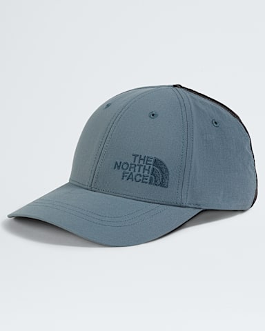 Womens Horizon Hat TNF Granite Grey HERO