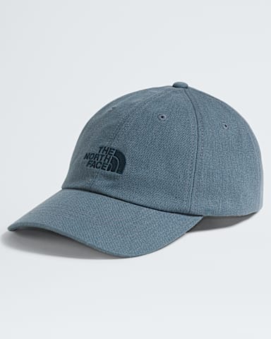 Norm Hat TNF Granite Grey HERO
