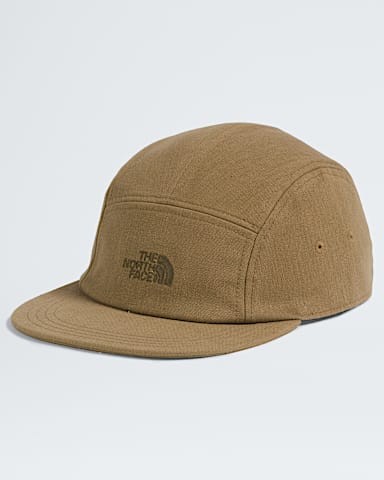 Casquette de camping Norm TNF Cedre HERO