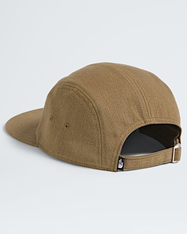 Casquette de camping Norm TNF Cedre BACK