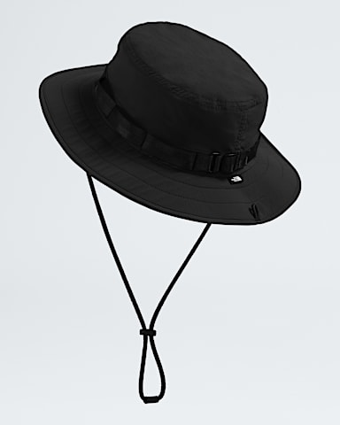 Class V Brimmer TNF TNF Black BACK