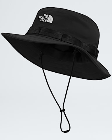 Class V Brimmer TNF TNF Black HERO