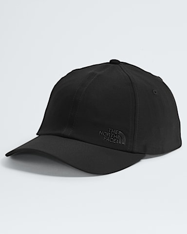 Never Stop Hat TNF TNF Black HERO
