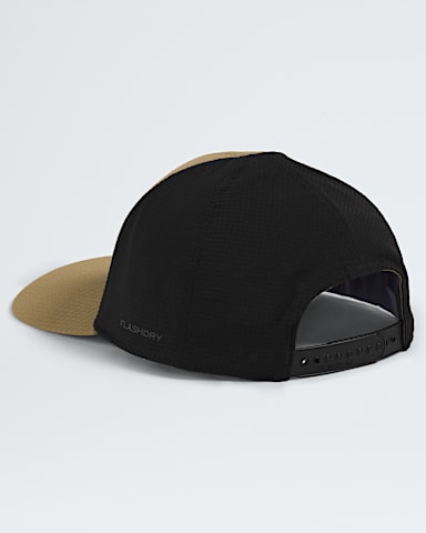 Summer LT Trucker TNF CedarTNF Black BACK