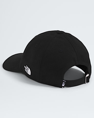 Chapeau Roomy Norm TNF TNF Noircusson Base Camp BACK