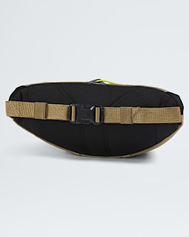 Terra Lumbar3L TNF CedarTNF BlackFizz Lime BACK