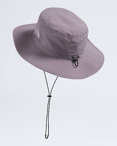 Chapeau brimer Horizon Breeze TNF Transcendant Grey BACK