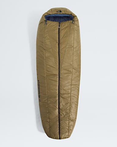 Stormbreak 20F Sleeping Bag TNF CedarSummit Navy HERO