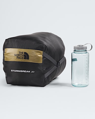 Stormbreak 20F Sleeping Bag TNF CedarSummit Navy ALT1