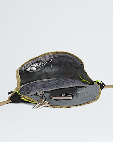 Terra Lumbar3L TNF CedarTNF BlackFizz Lime INT