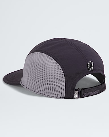 Chapeau de camping Class V Camp Hat TNF Crpuscule sans finTranscender BACK