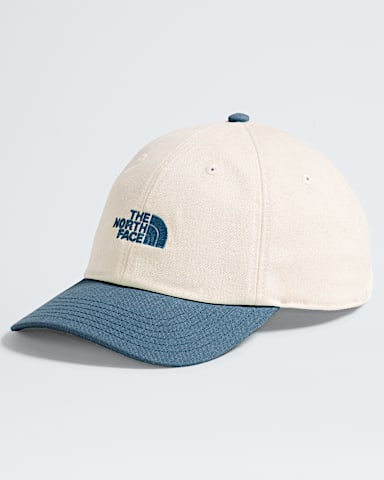 Roomy Norm Hat TNF Granite GreyWhite Dune HERO