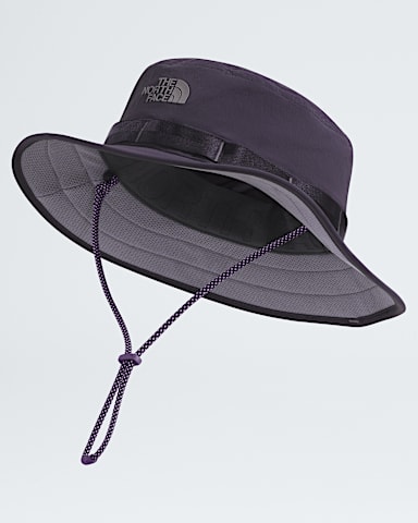 Class V Brimmer Hat TNF Endless Dusk HERO