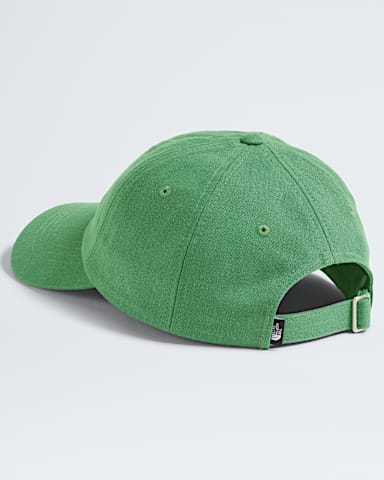 Norm Hat TNF Dimmed Algae BACK