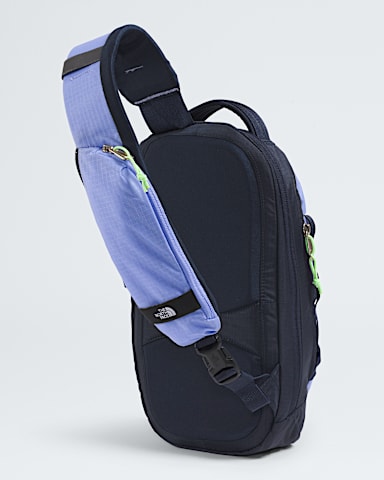 Borealis Sling  6L TNF Periwinkle GlowSummit NavyLemon Mist BACK