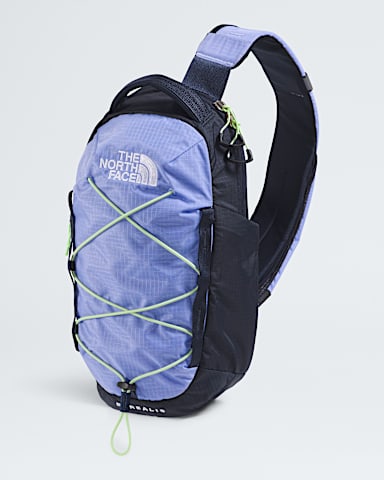 Borealis Sling  6L TNF Periwinkle GlowSummit NavyLemon Mist HERO