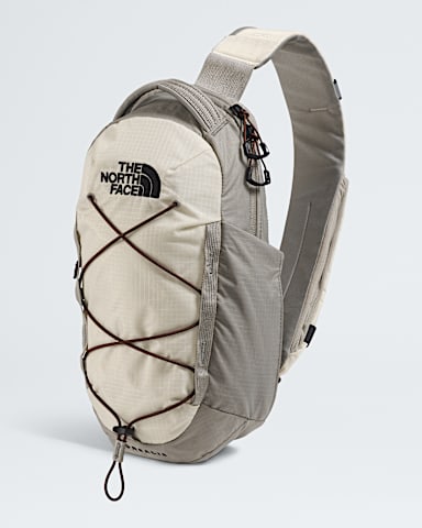 Borealis Sling 6L TNF Desert StoneStone SlabEmber Soil HERO