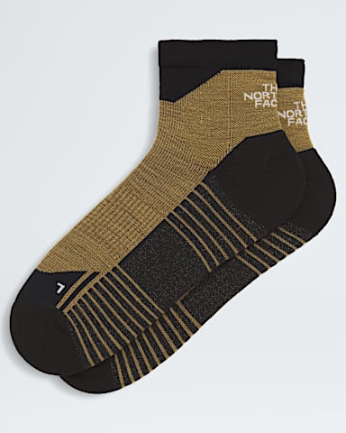 Hiking Quarter Sock TNF CedarTNF Black HERO