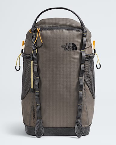 Universal Daypack TNF Stone SlabHoneyed Sand HERO