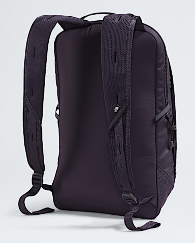 Base Camp Voyager Pro Lightweight Pack 15L TNF Endless Dusk BACK