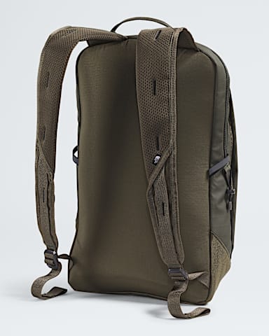 Sac  dos lger Base Camp Voyager Pro TNF Vert Taupe NouveauNoir TNF BACK