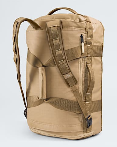Base Camp Voyager Duffel42L TNF Khaki StoneUtility BrownDesert Stone BACK