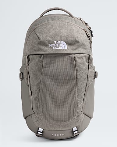 Womens Recon Backpack 30L TNF Stone Slab Light HeatherStone Slab HERO