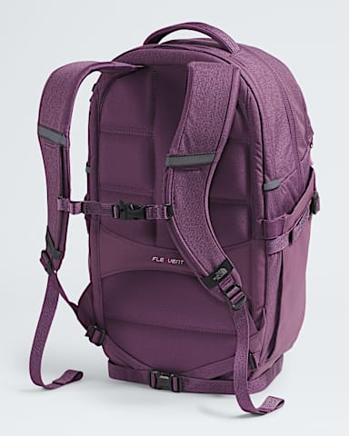 Sac dos Recon pour femmes TNF Violet Chroma Chine ClairLavande Feutree BACK