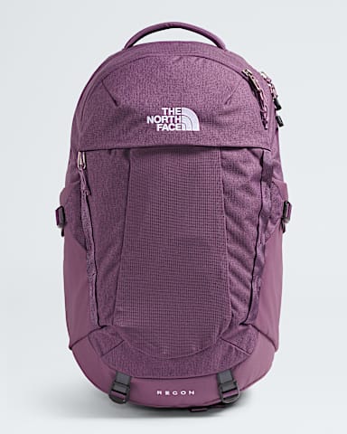 Sac dos Recon pour femmes TNF Violet Chroma Chine ClairLavande Feutree HERO