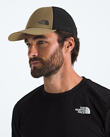 Summer LT Trucker TNF CedarTNF Black MODELBACK