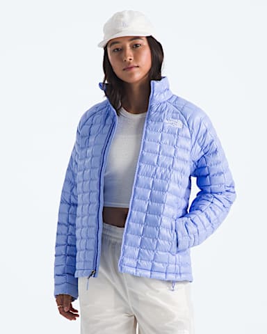 Women’s THERMOBALL™ Jacket - 1