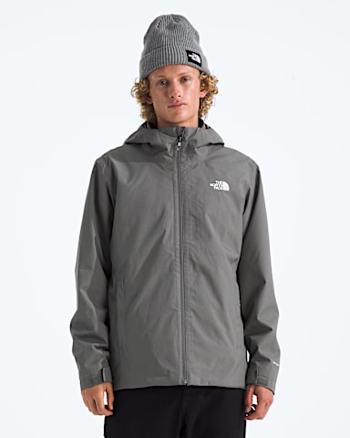 Mens Quest Triclimate TNF Smoked PearlSmoked Pearl HERO