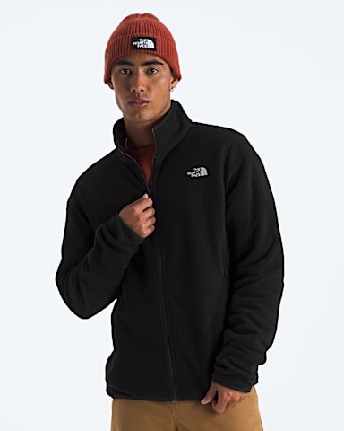 Mens Quest Triclimate TNF TNF Black MODELALT4