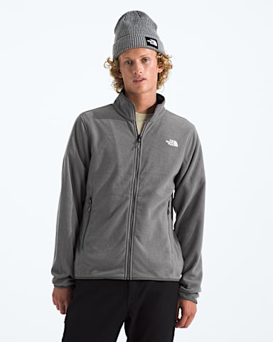 Mens Quest Triclimate TNF Smoked PearlSmoked Pearl MODELALT4