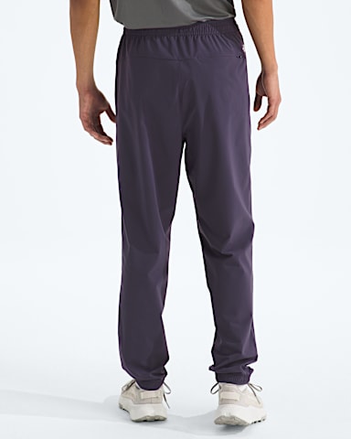 Mens Wander Joggers 20 TNF Endless Dusk BACK