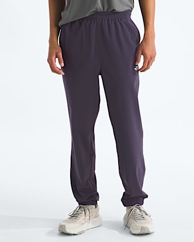 Mens Wander Joggers 20 TNF Endless Dusk Main
