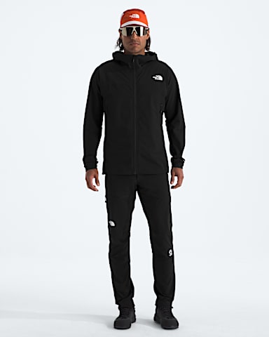 Manteau Summit Series Off Width pour hommes TNF Noir TNF HERO2