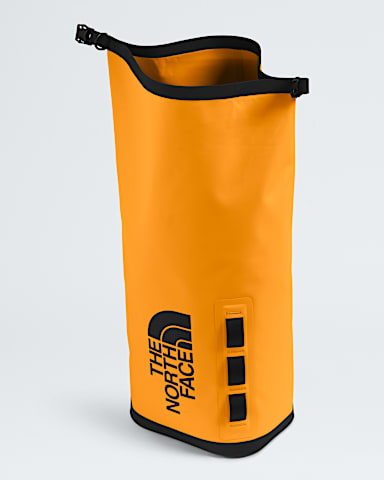 Sac Base Camp Dry Bag 18L TNF Or SommetNoir TNF INT