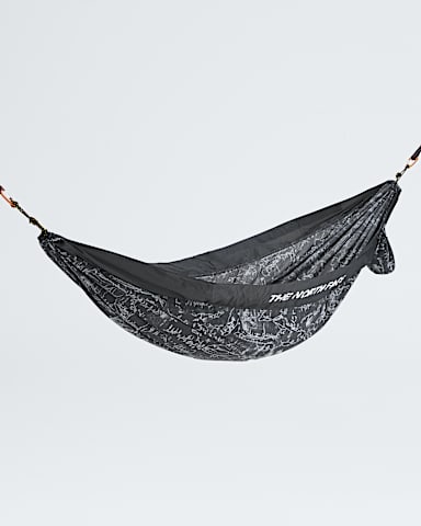 Wawona Hammock TNF Anthracite Grey Conrad HERO