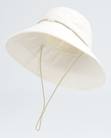 Chapeau bord Class V Brimmer pour femmes TNF Dune Blanche HERO