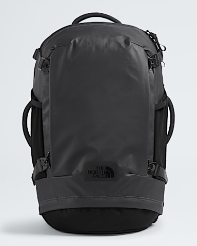 Base Camp Voyager Pro Travel Pack TNF Anthracite GreyTNF Black HERO