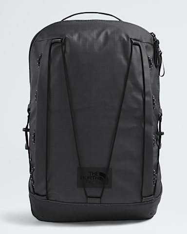 Base Camp Voyager Pro Lightweight Pack TNF Anthracite GreyTNF Black HERO