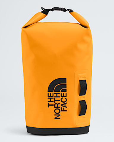 Base Camp Dry Bag 8L TNF Summit GoldTNF Black HERO