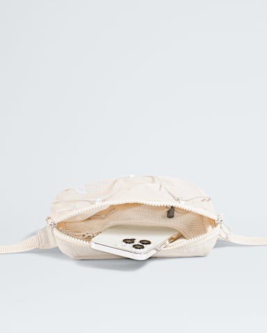 Terra Lumbar1L TNF White Dune INT