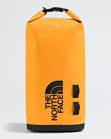 Sac Base Camp Dry Bag 12L TNF Or SommetNoir TNF HERO