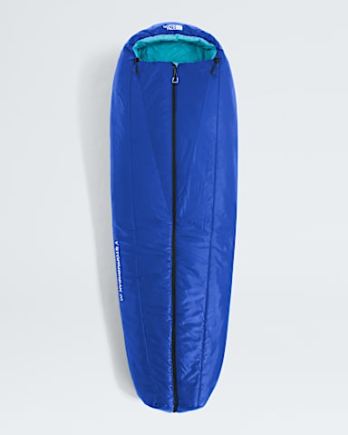 Youth Stormbreak 20F TNF TNF BlueRiver Ice HERO
