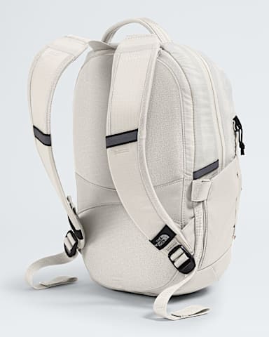Borealis Mini Backpack TNF White DuneTNF Black BACK