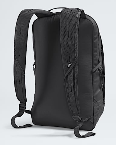 Base Camp Voyager Pro Lightweight Pack TNF Anthracite GreyTNF Black BACK