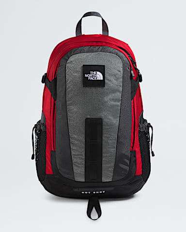 Hot Shot SE TNF TNF RedZinc Grey HERO