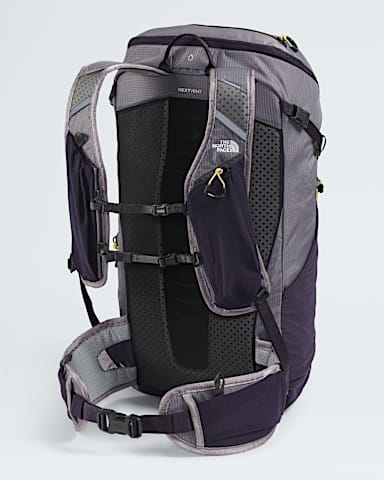 Womens Trail Lite 24 TNF Transcendent GreyEndless DuskPear BACK